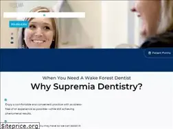 Sites similar to supremiadentistry.com