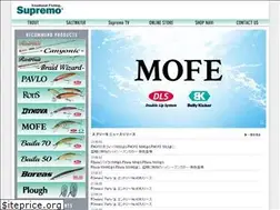 Sites similar to supremo-sports.com