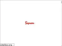 Sites similar to supremo.co.uk