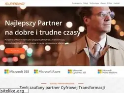 Sites similar to supremo.pl
