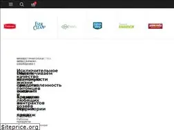 Sites similar to supremo.ru
