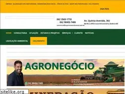 Sites similar to supremoambiental.com.br
