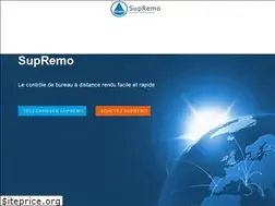 Sites similar to supremocontrol.fr