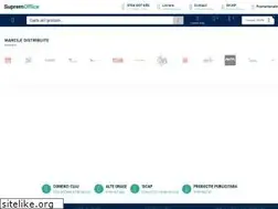 Sites similar to supremoffice.ro