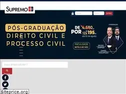 Sites similar to supremotv.com.br