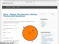 Sites similar to supremum.de