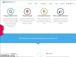 Sites similar to supremumseo.pl