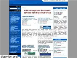 Sites similar to supremusstore.com