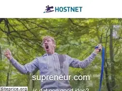 Sites similar to supreneur.com