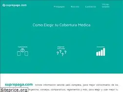 Sites similar to suprepaga.com