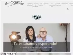 Sites similar to supresencia.com