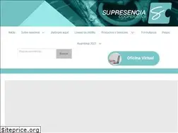 Sites similar to supresenciacooperativa.com