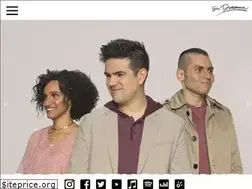 Sites similar to supresenciamusic.com
