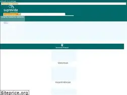 Sites similar to suprevida.com.br