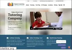 Sites similar to suprexlearning.com