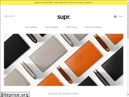 Sites similar to suprgood.com