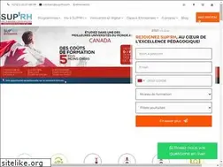 Sites similar to suprh.com