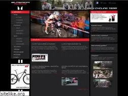 Sites similar to supriders.cz