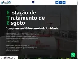 Sites similar to supriete.com.br