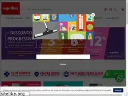 Sites similar to supriflex.com.br