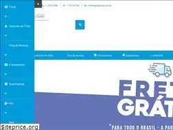 Sites similar to supriloja.com.br