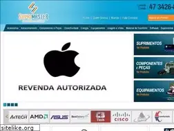 Sites similar to suprimaster.inf.br