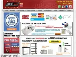 Sites similar to suprimax.com.br