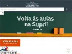 Sites similar to suprinform.com.br
