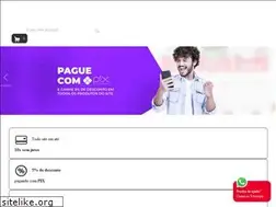 Sites similar to suprinil.com.br
