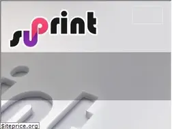 Sites similar to suprint.eu