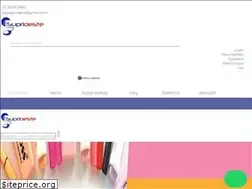 Sites similar to suprioeste.com.br