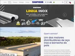 Sites similar to suprir.com.br