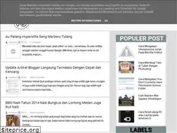 Sites similar to suprisaragihs.blogspot.com