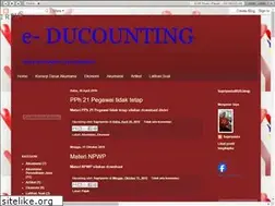 Sites similar to supriyanto8820.blogspot.com