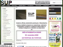 Sites similar to suprk.sk