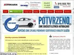 Sites similar to suprkara.cz