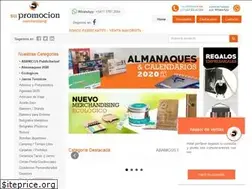 Sites similar to supromocion.com.ar