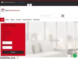 Sites similar to supropiedad.com.co