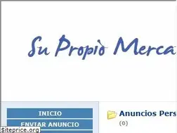 Sites similar to supropiomercado.com