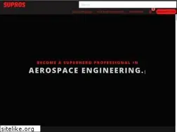 Sites similar to supros.in