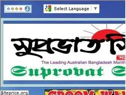 Sites similar to suprovatsydney.com.au