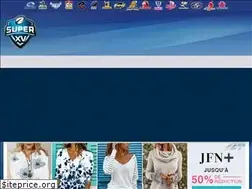 Sites similar to suprxv.com