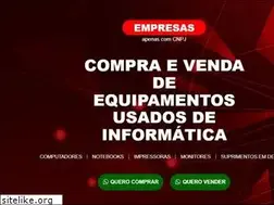 Sites similar to suprytoner.com.br