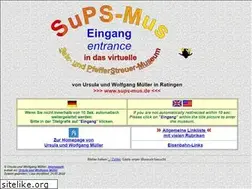 Sites similar to sups-mus.de