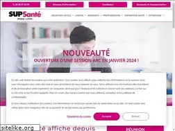 Sites similar to supsante.com