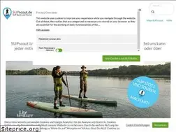 Sites similar to supscout.de