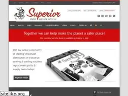 Sites similar to supsew.com