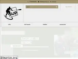 Sites similar to supshop.eu