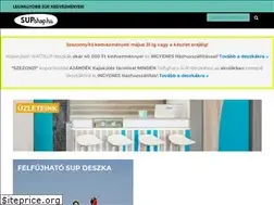 Sites similar to supshop.hu