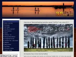 Sites similar to supshop24-7.com
